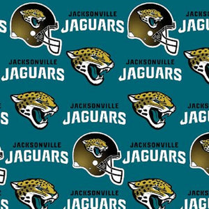 Jaguars Fleece