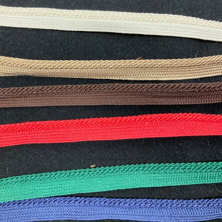 Rayon File Braid Cordage