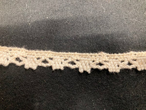 1/2” Cream Trim