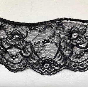 Black Trim