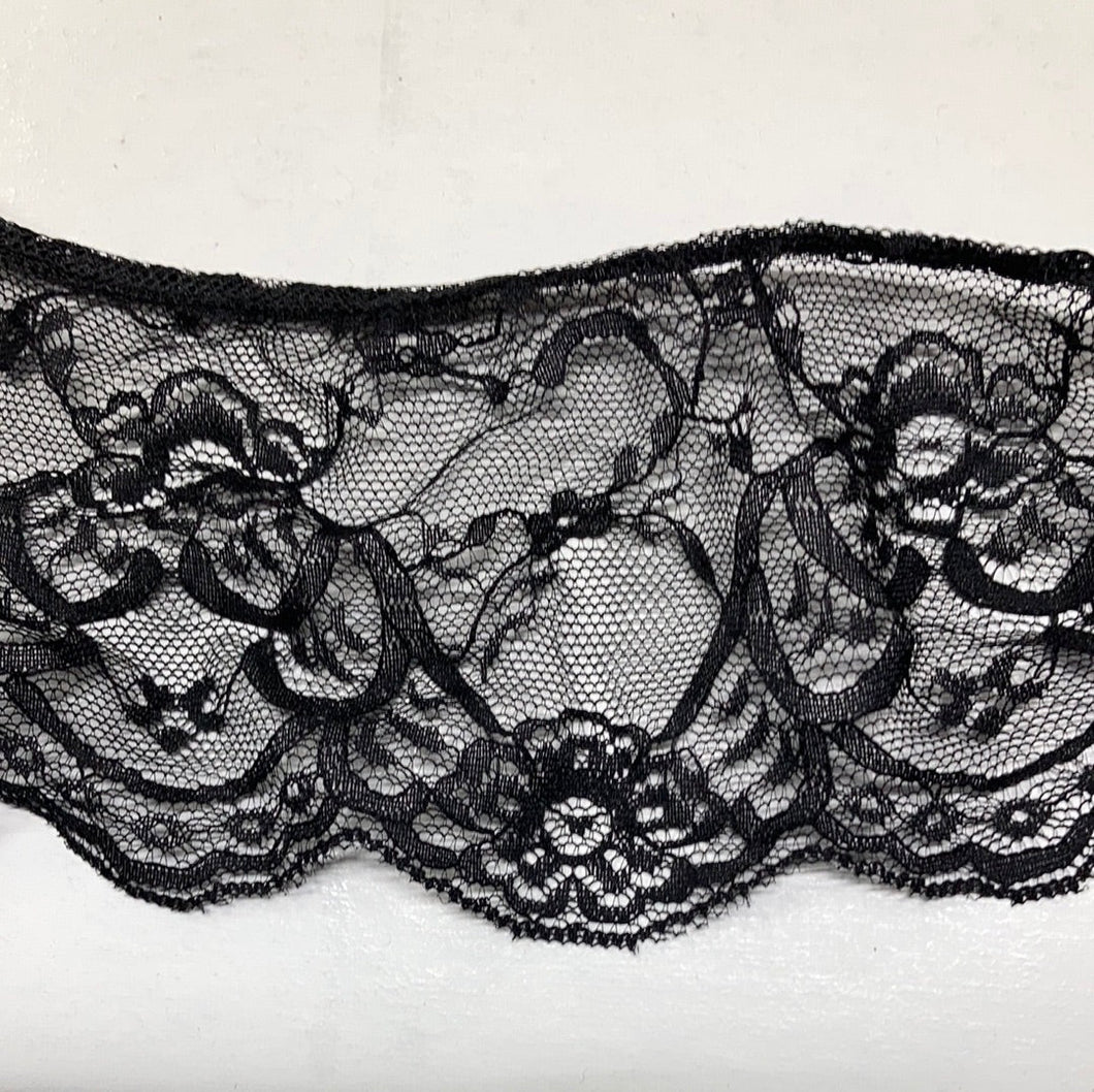 Black Trim