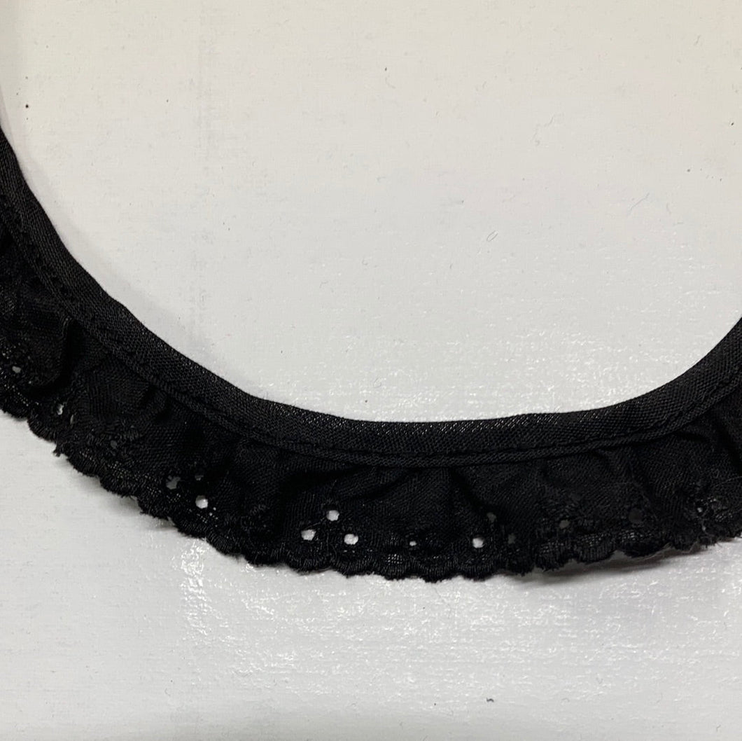 Black Trim