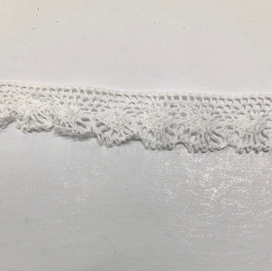 White Trim