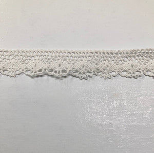 White Trim