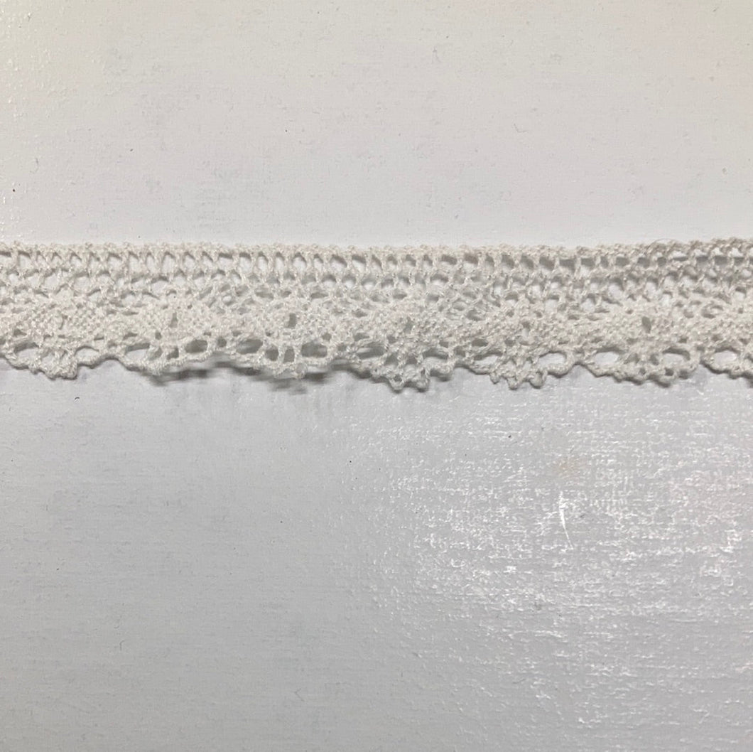 White Trim
