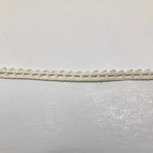 Cream Trim