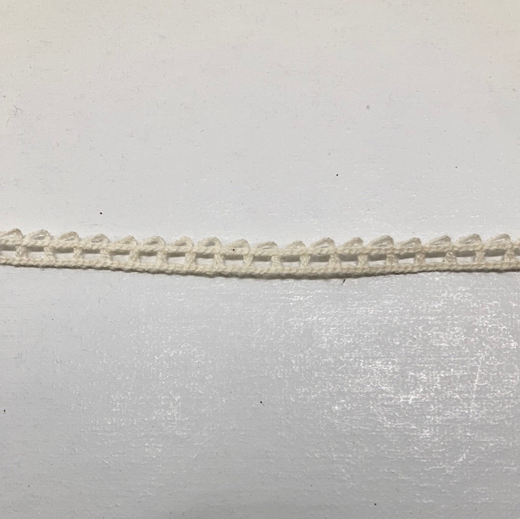 Cream Trim