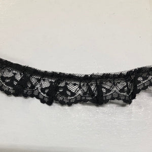 Black Trim