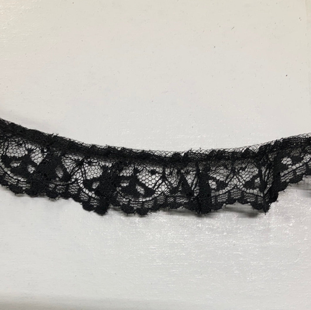 Black Trim