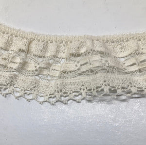 Cream Trim
