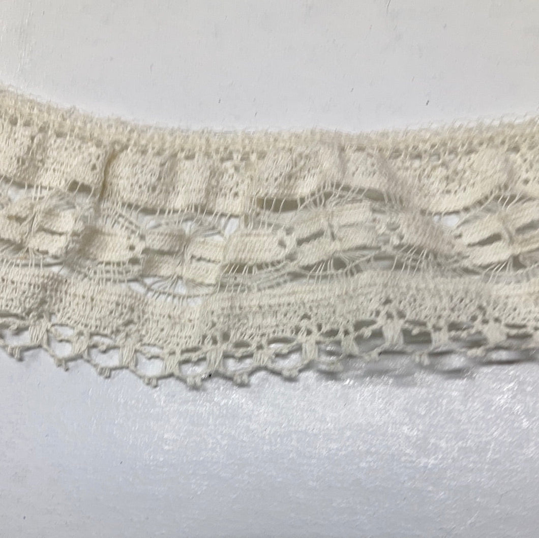 Cream Trim