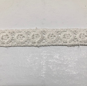 White Trim