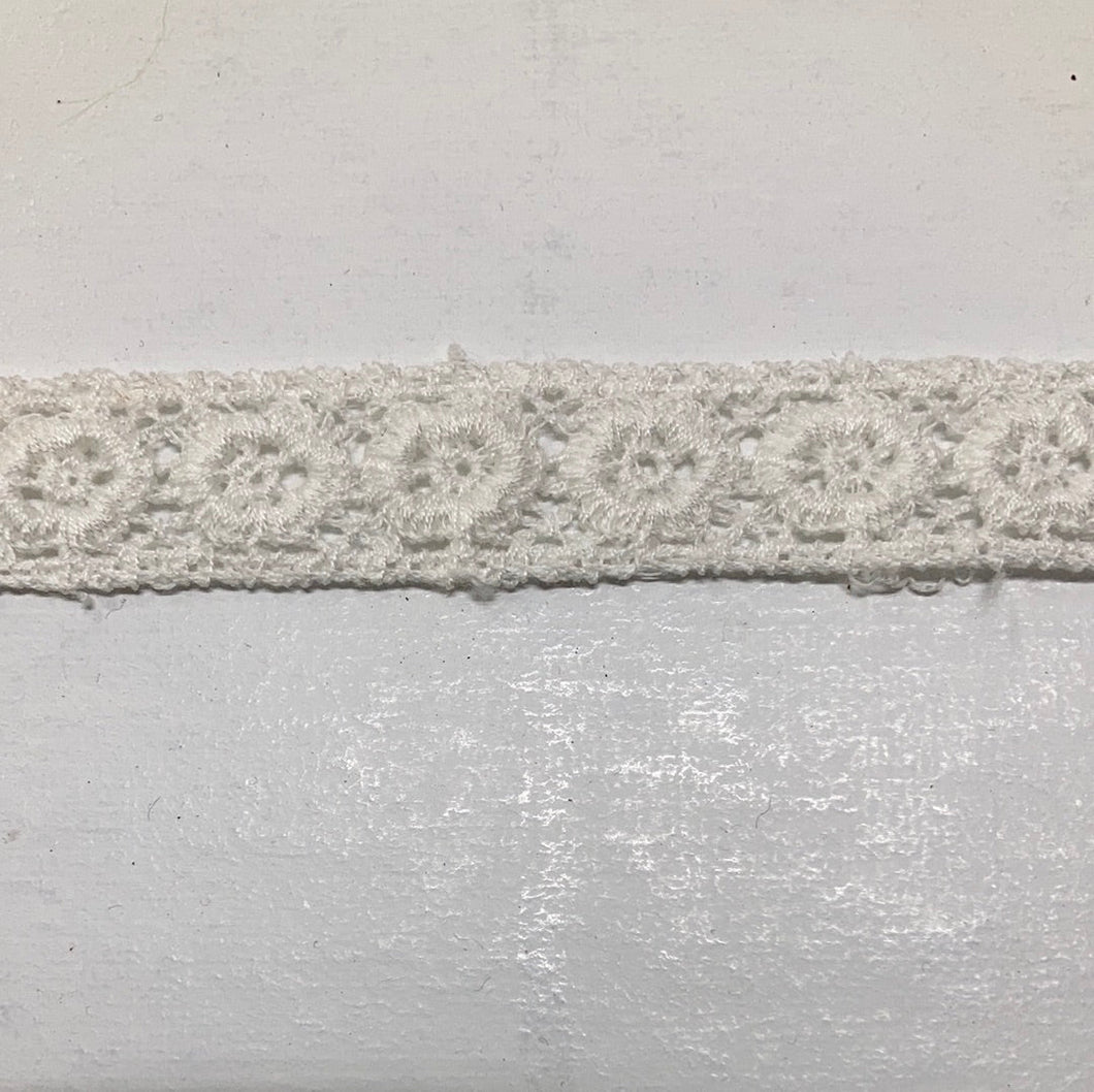 White Trim