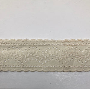 Cream Trim