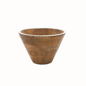 Mango Wood Bowl