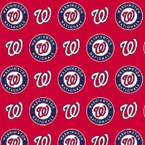 Handmade Valance or Curtain Panel Nationals