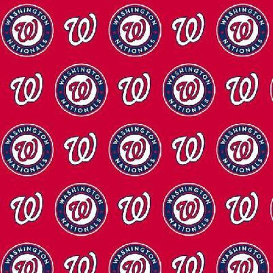 Handmade Valance or Curtain Panel Nationals
