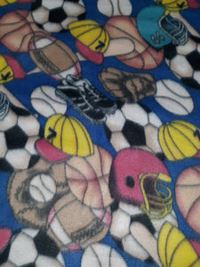 Sport Equipment Fleece Fabric